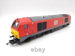 Hornby DB Bo-Bo Diesel Electric Class 67 67004 DCC Ready & Lights -(Unused) Mint