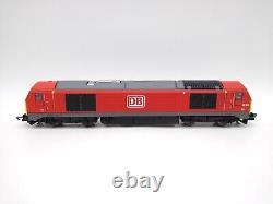 Hornby DB Bo-Bo Diesel Electric Class 67 67004 DCC Ready & Lights -(Unused) Mint