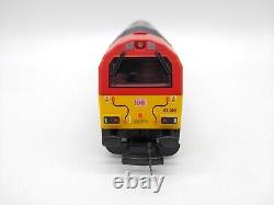 Hornby DB Bo-Bo Diesel Electric Class 67 67004 DCC Ready & Lights -(Unused) Mint