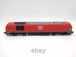 Hornby DB Bo-Bo Diesel Electric Class 67 67004 DCC Ready & Lights -(Unused) Mint