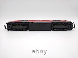 Hornby DB Bo-Bo Diesel Electric Class 67 67004 DCC Ready & Lights -(Unused) Mint