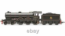 Hornby Early BR B12 Class Loco No 61576 DCC Ready Locomotive R3546