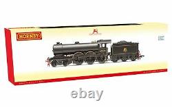 Hornby Early BR B12 Class Loco No 61576 DCC Ready Locomotive R3546