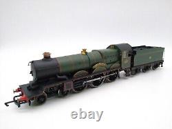 Hornby GWR Cardigan Castle Class 4087 DCC Ready OO (Unused) Mint Condition