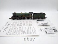 Hornby GWR Cardigan Castle Class 4087 DCC Ready OO (Unused) Mint Condition