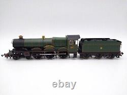 Hornby GWR Cardigan Castle Class 4087 DCC Ready OO (Unused) Mint Condition