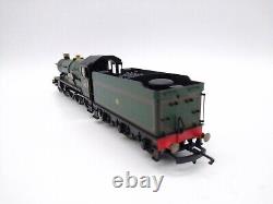 Hornby GWR Cardigan Castle Class 4087 DCC Ready OO (Unused) Mint Condition