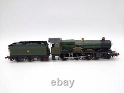 Hornby GWR Cardigan Castle Class 4087 DCC Ready OO (Unused) Mint Condition