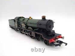 Hornby GWR Cardigan Castle Class 4087 DCC Ready OO (Unused) Mint Condition