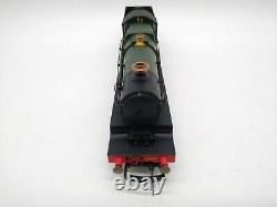 Hornby GWR Cardigan Castle Class 4087 DCC Ready OO (Unused) Mint Condition