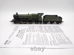 Hornby Great Western Ketley Hall Class 4935 DCC Fitted OO (Unused) Mint Cond