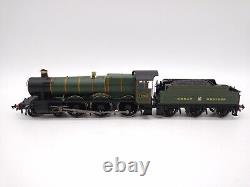 Hornby Great Western Ketley Hall Class 4935 DCC Fitted OO (Unused) Mint Cond