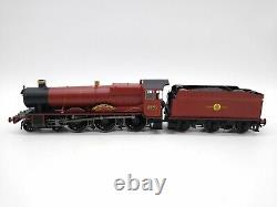 Hornby Hogwarts Castle Class 4-6-0 5972 DCC Fitted & Working Light (Unused)