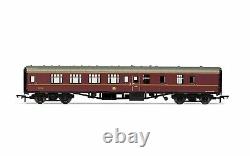 Hornby -Hogwarts Harry Potter Express Train Set DCC Ready Boxed R1234M OO Gauge