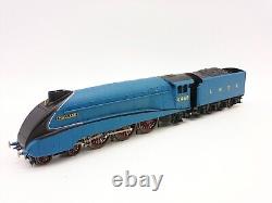 Hornby LNER Blue Pacific Mallard Class A4 4-6-2 4468 DCC Ready (Unused) Mint
