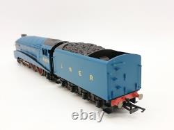 Hornby LNER Blue Pacific Mallard Class A4 4-6-2 4468 DCC Ready (Unused) Mint