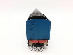 Hornby LNER Blue Pacific Mallard Class A4 4-6-2 4468 DCC Ready (Unused) Mint