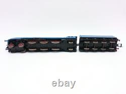 Hornby LNER Blue Pacific Mallard Class A4 4-6-2 4468 DCC Ready (Unused) Mint