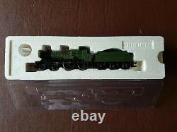 Hornby Locomotive R3061'County of Bedford' GWR DCC Ready OO/HO Gauge BNIB