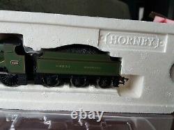 Hornby Locomotive R3061'County of Bedford' GWR DCC Ready OO/HO Gauge BNIB