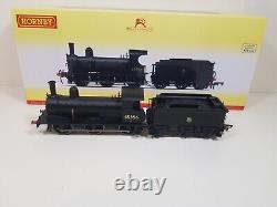 Hornby OO GAUGE R3231 Early BR Class J15 Steam Locomotive No. 65356 Dcc Ready New