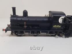 Hornby OO GAUGE R3231 Early BR Class J15 Steam Locomotive No. 65356 Dcc Ready New