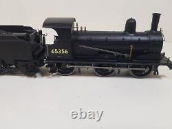 Hornby OO GAUGE R3231 Early BR Class J15 Steam Locomotive No. 65356 Dcc Ready New