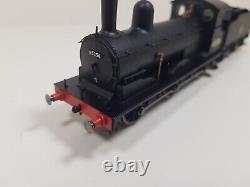 Hornby OO GAUGE R3231 Early BR Class J15 Steam Locomotive No. 65356 Dcc Ready New