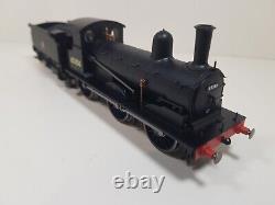 Hornby OO GAUGE R3231 Early BR Class J15 Steam Locomotive No. 65356 Dcc Ready New