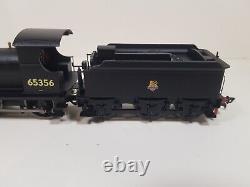 Hornby OO GAUGE R3231 Early BR Class J15 Steam Locomotive No. 65356 Dcc Ready New