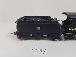 Hornby OO GAUGE R3231 Early BR Class J15 Steam Locomotive No. 65356 Dcc Ready New