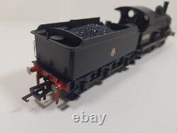 Hornby OO GAUGE R3231 Early BR Class J15 Steam Locomotive No. 65356 Dcc Ready New