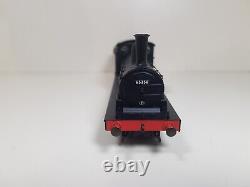 Hornby OO GAUGE R3231 Early BR Class J15 Steam Locomotive No. 65356 Dcc Ready New