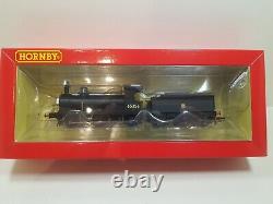 Hornby OO GAUGE R3231 Early BR Class J15 Steam Locomotive No. 65356 Dcc Ready New