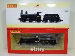 Hornby OO GAUGE R3380 LNER Class J15 Steam Locomotive No 7510 Dcc Ready New