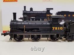 Hornby OO GAUGE R3380 LNER Class J15 Steam Locomotive No 7510 Dcc Ready New