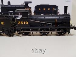 Hornby OO GAUGE R3380 LNER Class J15 Steam Locomotive No 7510 Dcc Ready New