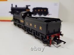 Hornby OO GAUGE R3380 LNER Class J15 Steam Locomotive No 7510 Dcc Ready New