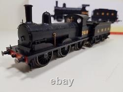 Hornby OO GAUGE R3380 LNER Class J15 Steam Locomotive No 7510 Dcc Ready New