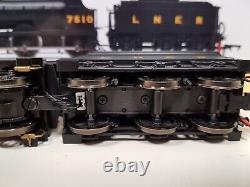 Hornby OO GAUGE R3380 LNER Class J15 Steam Locomotive No 7510 Dcc Ready New