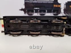 Hornby OO GAUGE R3380 LNER Class J15 Steam Locomotive No 7510 Dcc Ready New