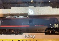 Hornby OO GNER 225 train pack. With Directional LED Cab Lights And Coach Lights