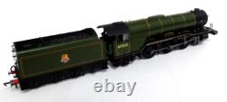 Hornby OO Gauge BR A3 Class Flying Scotsman with Steam Generator R3991SS DCC Boxed