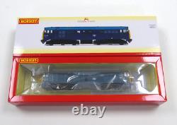 Hornby OO Gauge BR Class 31 Locomotive A1A-A1A 31139 Era 6 DCC Ready New R30158