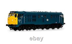 Hornby OO Gauge BR Class 31 Locomotive A1A-A1A 31139 Era 6 DCC Ready New R30158