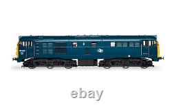 Hornby OO Gauge BR Class 31 Locomotive A1A-A1A 31139 Era 6 DCC Ready New R30158