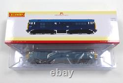 Hornby OO Gauge BR Class 31 Locomotive A1A-A1A 31139 Era 6 DCC Ready New R30158