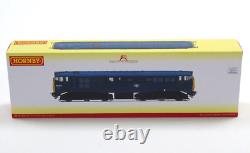 Hornby OO Gauge BR Class 31 Locomotive A1A-A1A 31139 Era 6 DCC Ready New R30158