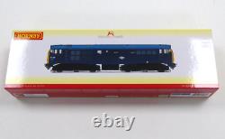 Hornby OO Gauge BR Class 31 Locomotive A1A-A1A 31139 Era 6 DCC Ready New R30158