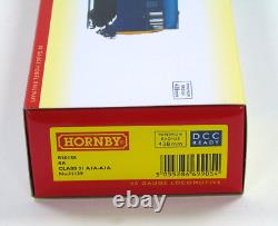 Hornby OO Gauge BR Class 31 Locomotive A1A-A1A 31139 Era 6 DCC Ready New R30158